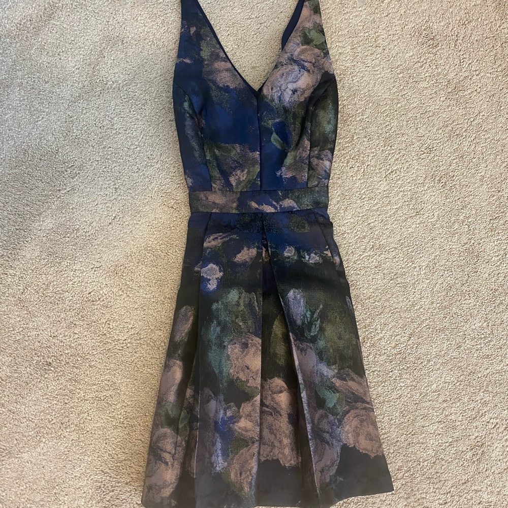 Adelyn Rae Cocktail Dress - Picture 3 of 6